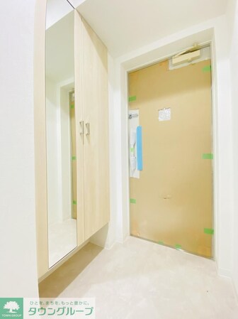 SOU大須の物件内観写真